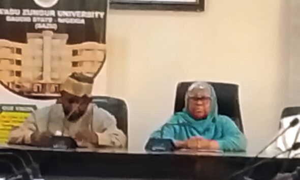 SAZU Graduates 12,256 Students at Combined Convocation