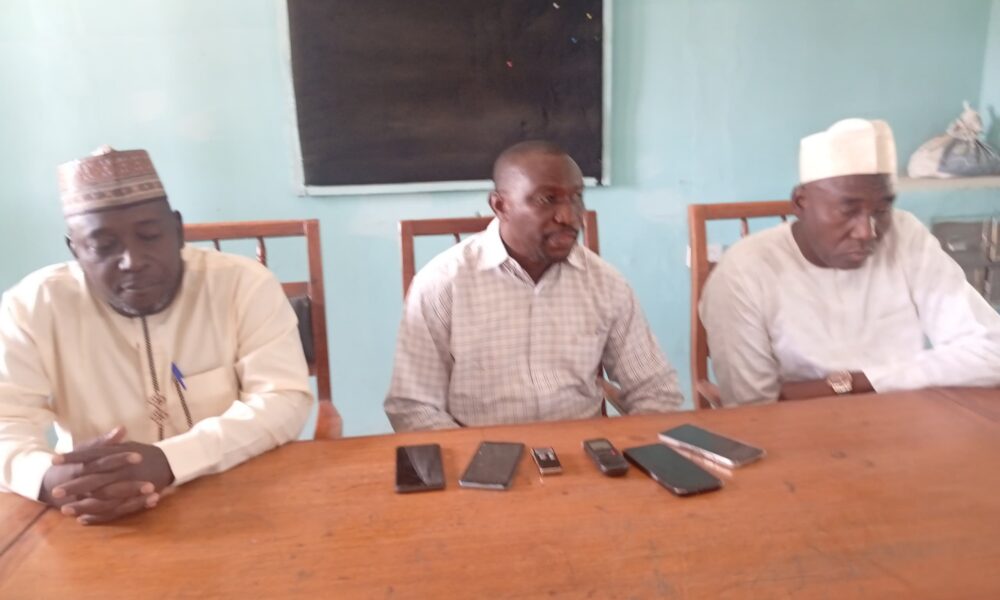 2027: Pressure Mounts to Zone Gombe Central Senate Seat to Yamaltu/Deba