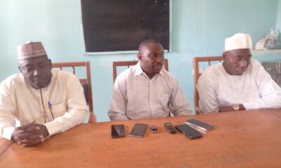 2027: Pressure Mounts to Zone Gombe Central Senate Seat to Yamaltu/Deba