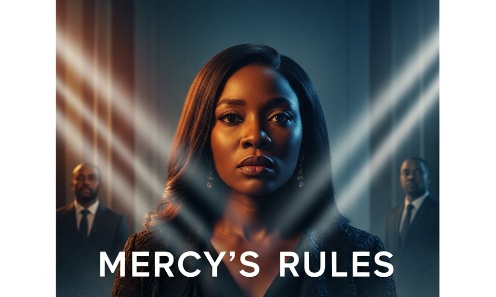 Mercy’ Rules Nigeria’s Prime Video Chart as Drama Captivates Viewers