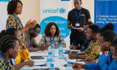 Facilitators / Resource Persons The training will be facilitated by highly respected experts: Prof. Umaru Pate Former Vice Chancellor, Federal University Kashere (Expert in media, communication, and development) Dr. M. S. Abubakar Director, Research and Documentation TY Buratai Research Centre (Specialist in strategic communication and security studies) Shuaibu Usman Leman Secretary-General, Nigeria Union of Journalists (NUJ) (Experienced media professional and advocate for ethical journalism)