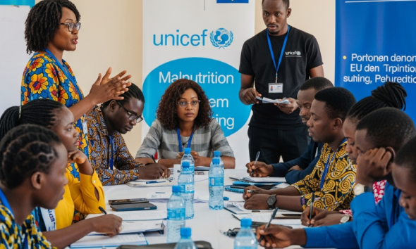 Facilitators / Resource Persons The training will be facilitated by highly respected experts: Prof. Umaru Pate Former Vice Chancellor, Federal University Kashere (Expert in media, communication, and development) Dr. M. S. Abubakar Director, Research and Documentation TY Buratai Research Centre (Specialist in strategic communication and security studies) Shuaibu Usman Leman Secretary-General, Nigeria Union of Journalists (NUJ) (Experienced media professional and advocate for ethical journalism)