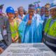 Gov. Yahaya Commissions 27km Road, Unveils Fresh Projects to Deepen Grassroots Development in Gombe