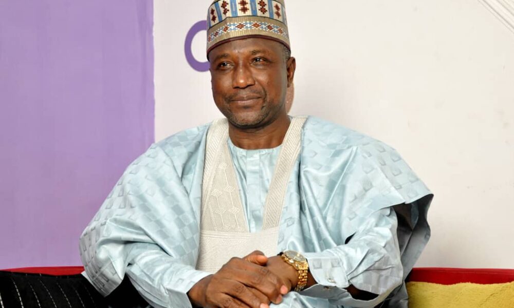 A tribute to Dr Langa Hassan Bangunji (JP) – an icon of Scholarship, Leadership and Community Service