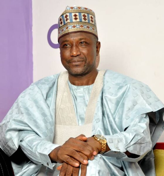 A tribute to Dr Langa Hassan Bangunji (JP) – an icon of Scholarship, Leadership and Community Service