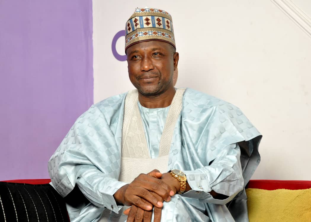 A tribute to Dr Langa Hassan Bangunji (JP) – an icon of Scholarship, Leadership and Community Service