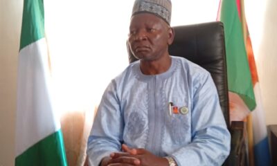APC Chairman Urges Peaceful Celebrations, Calls for Reflection During Lent, Ramadan