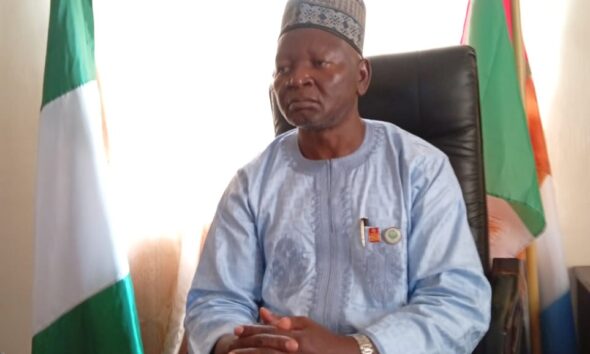 APC Chairman Urges Peaceful Celebrations, Calls for Reflection During Lent, Ramadan