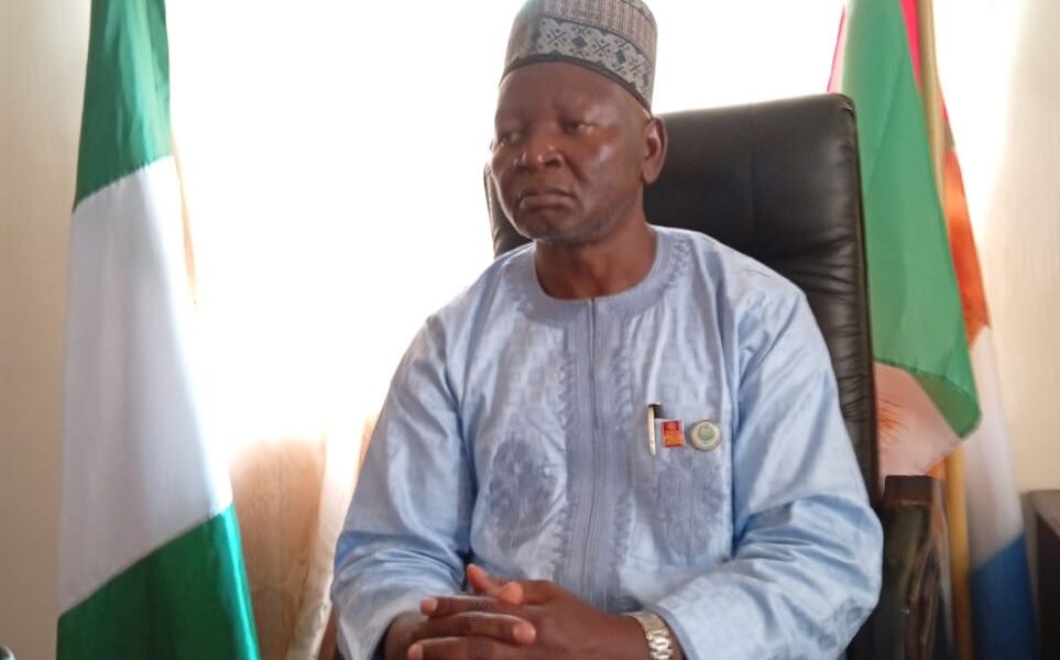 APC Chairman Urges Peaceful Celebrations, Calls for Reflection During Lent, Ramadan
