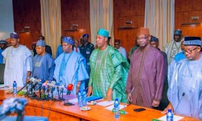 Maiduguri Blasts: Northern Governors’ Chairman  Condemns Attack, Calls for Unity Against Terror