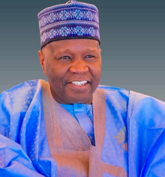 The Gombe Blueprint: Cultivating Peace Through Land Reform