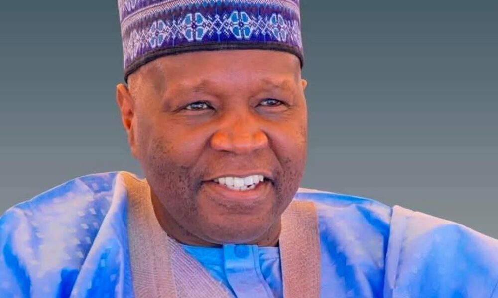 Inuwa Sets Up Street Naming, House Numbering Committee to Boost Urban Planning in Gombe