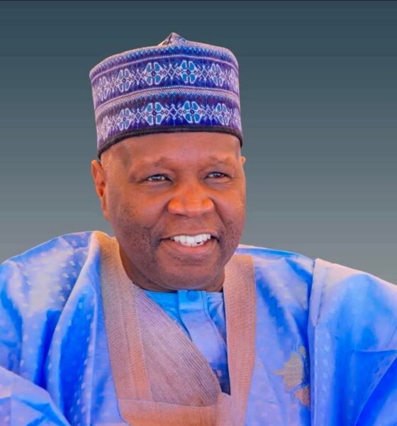 Inuwa Sets Up Street Naming, House Numbering Committee to Boost Urban Planning in Gombe
