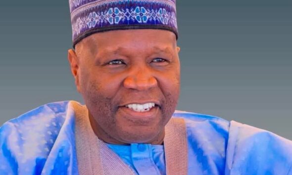 Inuwa Sets Up Street Naming, House Numbering Committee to Boost Urban Planning in Gombe