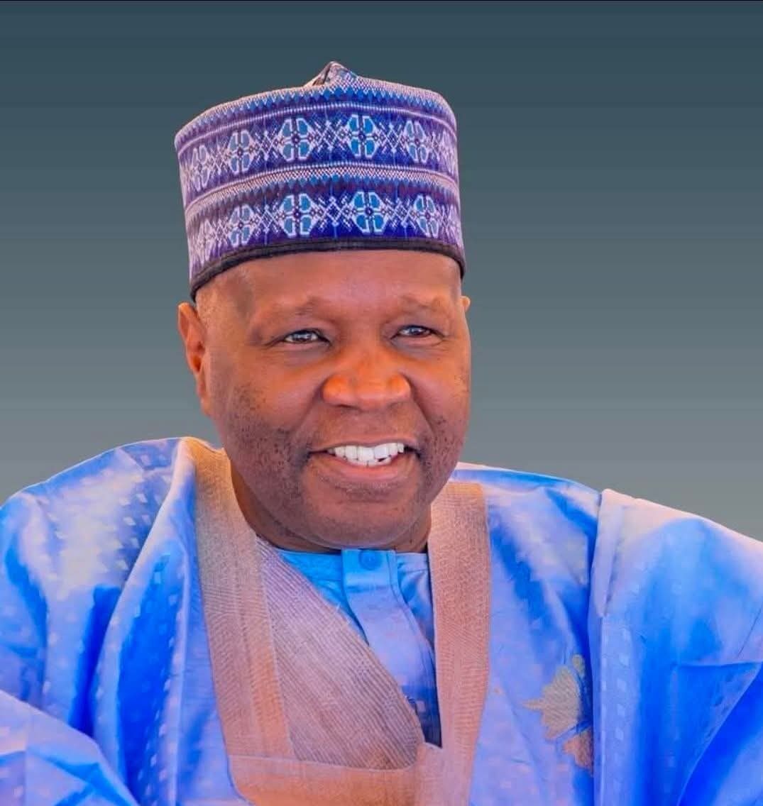 Inuwa Sets Up Street Naming, House Numbering Committee to Boost Urban Planning in Gombe