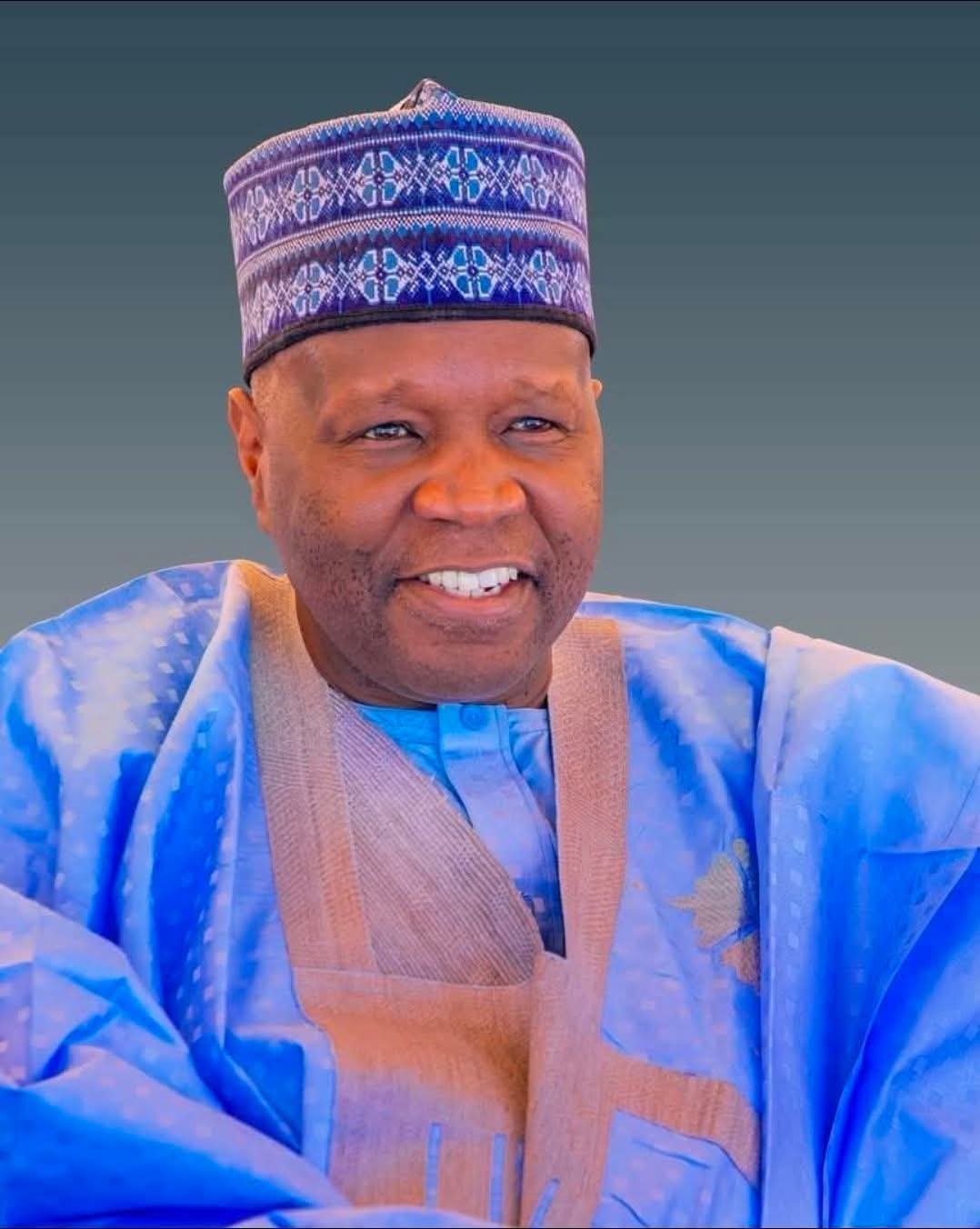 The Gombe Blueprint: Cultivating Peace Through Land Reform