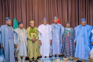 APC North-East closes ranks in Gombe, elects zonal leaders by consensus
