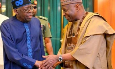 Tinubu at 74: Northern Governors Back Reforms, Reaffirm Support for President’s Vision