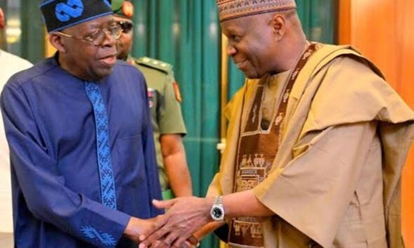 Tinubu at 74: Northern Governors Back Reforms, Reaffirm Support for President’s Vision