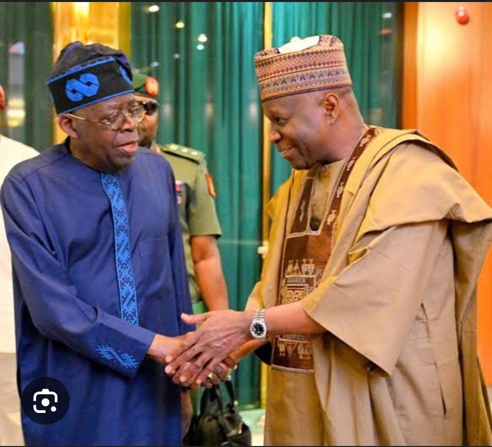 Tinubu at 74: Northern Governors Back Reforms, Reaffirm Support for President’s Vision
