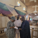 Zulum Donates N50m to Family of Fallen Army Officer, Reaffirms Support for Troops