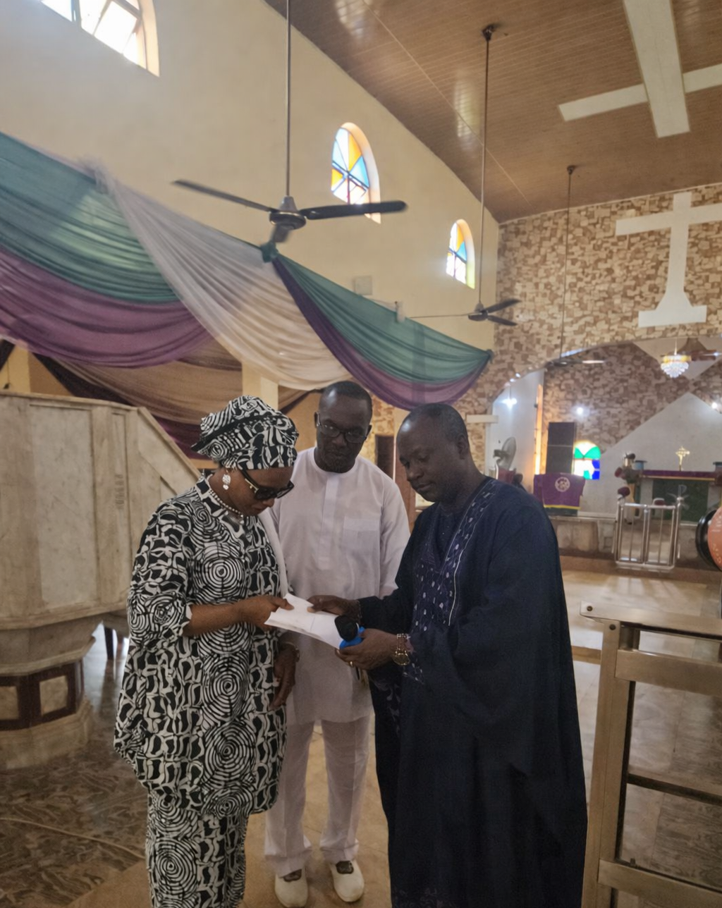 Zulum Donates N50m to Family of Fallen Army Officer, Reaffirms Support for Troops