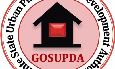 Crackdown on Site Extortion: GOSUPDA Orders Residents to Pay Only at Office