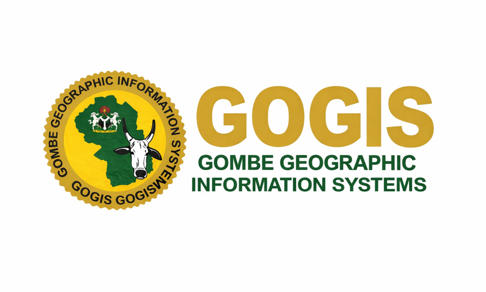 No Land Grab: GOGIS Debunks Rumours, Reassures Gombe Residents