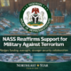 NASS Reaffirms Backing for Military After Deadly Borno Attack