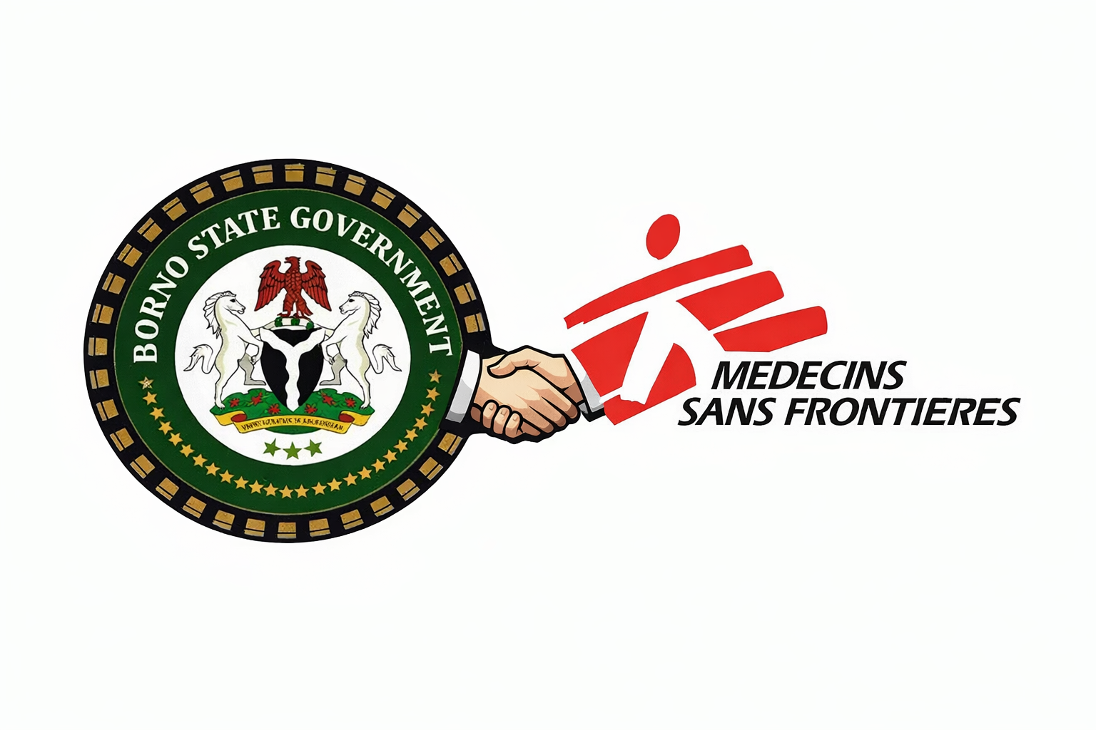 Diphtheria Fight Intensifies as MSF, Borno Vaccinate 840,000 Children 