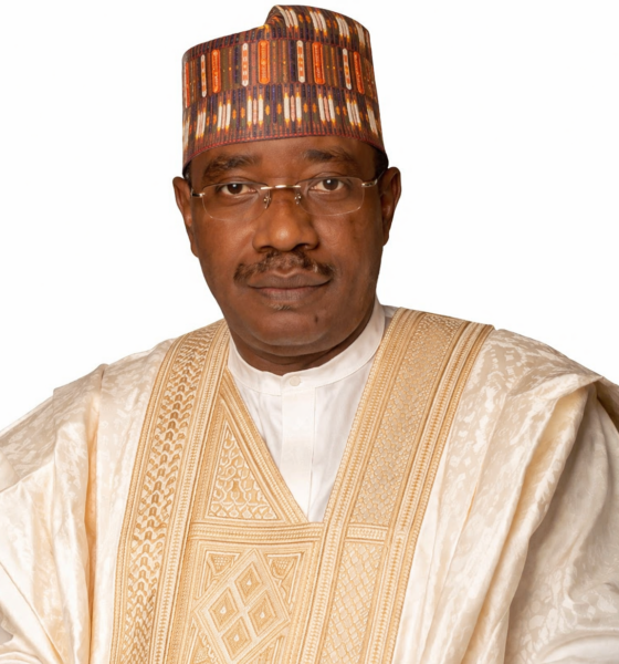 Bomai Dismisses Defection Rumours, Reaffirms Loyalty to APC