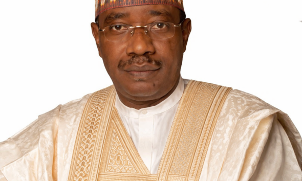 Bomai Dismisses Defection Rumours, Reaffirms Loyalty to APC