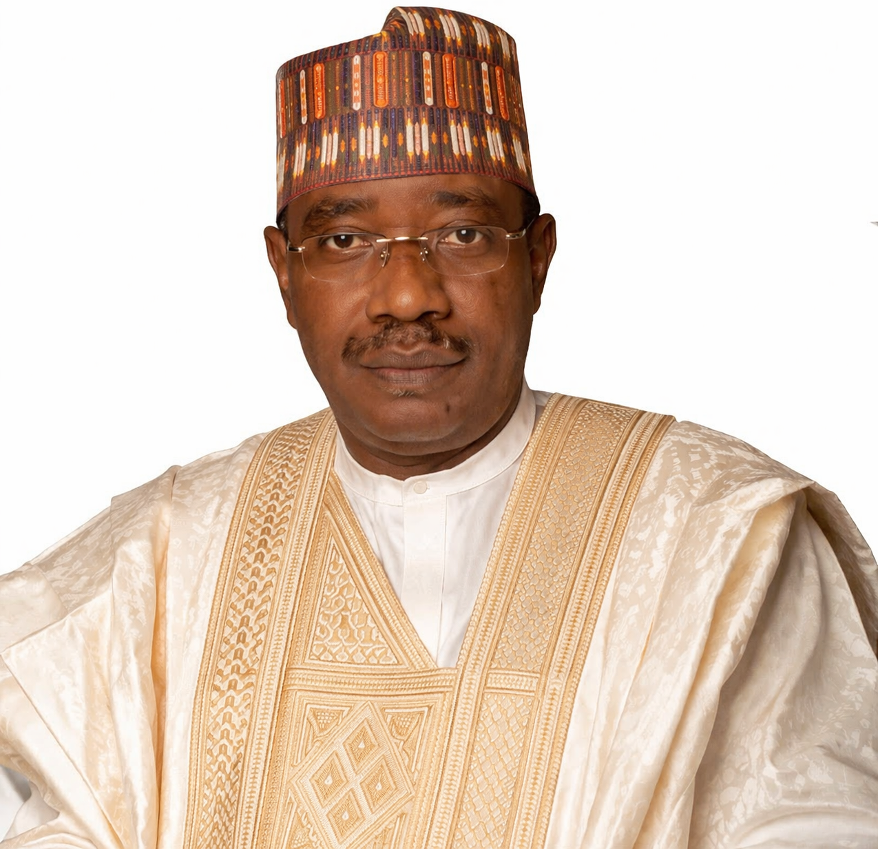 Bomai Dismisses Defection Rumours, Reaffirms Loyalty to APC