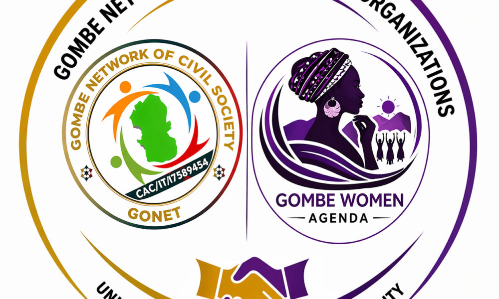 Gombe CSOs Raise Concern Over Low Female Political Participation