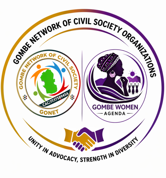 Gombe CSOs Raise Concern Over Low Female Political Participation