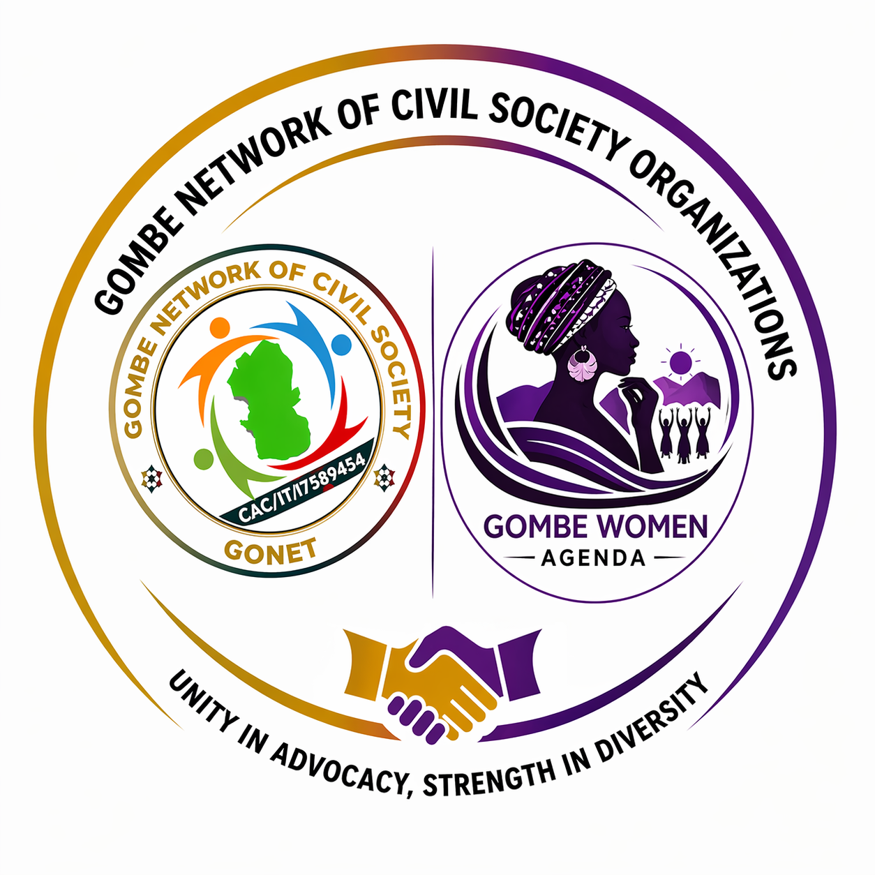 Gombe CSOs Raise Concern Over Low Female Political Participation