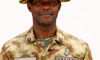 Brigadier General feared killed in fresh Boko Haram attacks in Borno