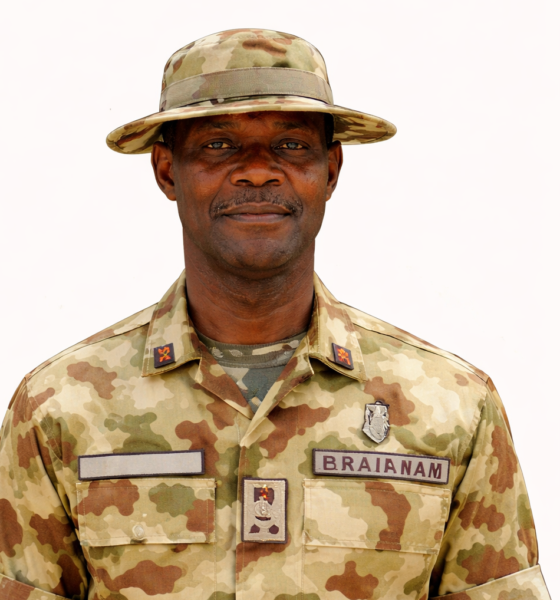 Brigadier General feared killed in fresh Boko Haram attacks in Borno