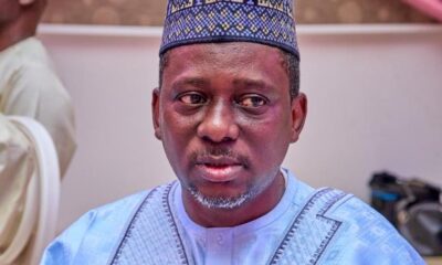 Ali Isah Secures Temporary Site, ₦1bn, for Federal Orthopaedic Hospital in Gombe