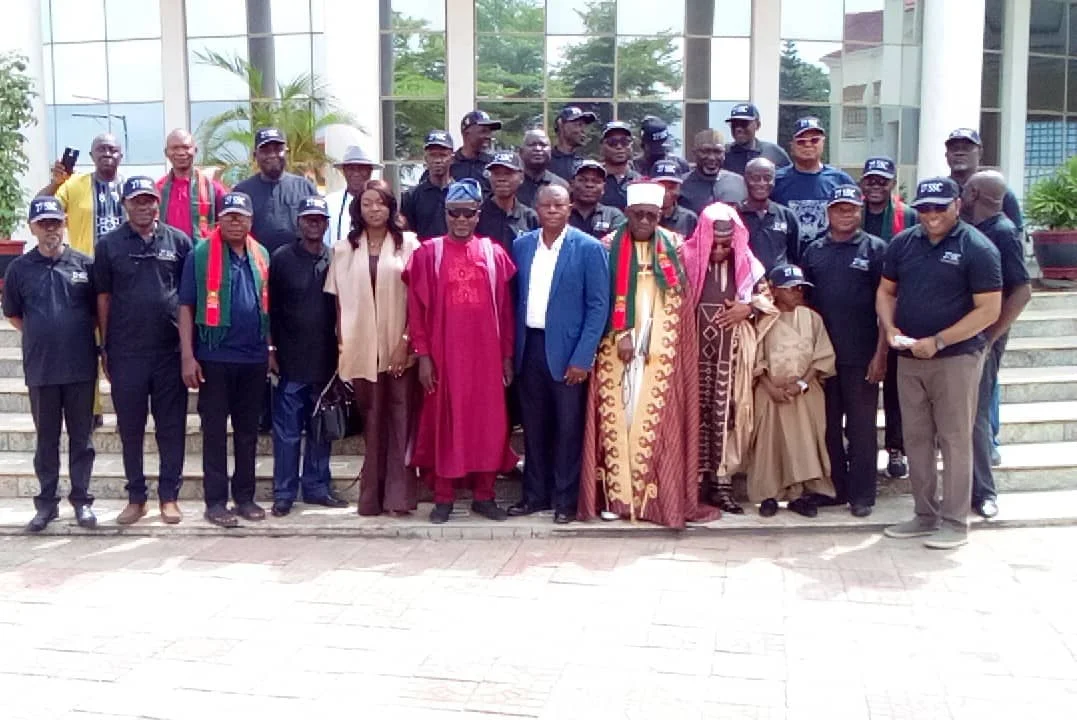 40 Years On: NDA 27th Course Veterans Celebrate Legacy, Renew Bonds in Abuja