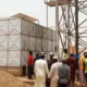 NEDC Hands Over Upgraded Water Scheme in Yobe, Promises Relief for Gujba Communities