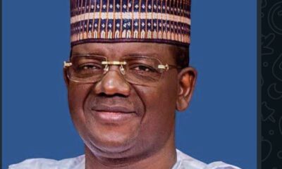 Misplaced Blame, Missed Priorities: Why Targeting Matawalle Won't Fix Nigeria’s Security Crisis