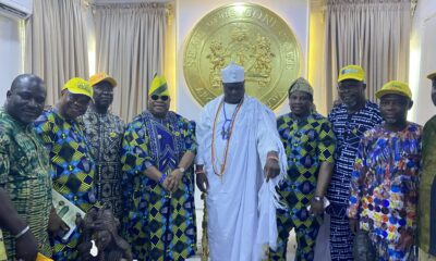 Ooni to Adeleke: Fast-Track Ife Projects as Election Season Nears