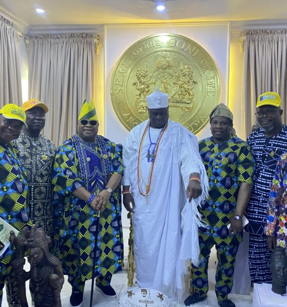Ooni to Adeleke: Fast-Track Ife Projects as Election Season Nears