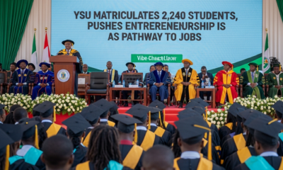 The Minister of Defence, Lieutenant General Christopher Musa (rtd) has ordered troops of the Northeast Joint Task Force under Operation Hadin Kai (OPHK) to shoot terrorists at sight in Borno, Adamawa and Yobe states. The General gave the order, while addressing troops along with the Minister of State for Defence, Bello Matawalle on Tuesday at the 212 Battalion Maimalari Cantonment parade ground, Maiduguri. He said, gone are the days when soldiers continue to complain of waiting for orders to shoot, before neutralizing any terrorists in the insurgency-affected states of Borno, Adamawa and Yobe. Commending the gallant troops of the battalion, Musa said: “We are proud of every one of you. We will support you with your operations. Nigerians are praying for all of you in the ongoing counter-terrorism operations in the Northeast. “The President, Bola Ahmed Tinubu has increased your monthly salaries, and this is to show you that in the ongoing counter-terrorism commitment of the President to your welfare." He further assured them that the President has released a large sum of money for the procurement of modern fighting  equipment, aircrafts, ammunition, drones, and other enablers to bring this 17-year war to an end. “You have been given an express order today to shoot any terrorists on sight," he said, warning that they should not indulge in illicit acts, and drugs abuse. He said that the troops' duty is to kill Boko Haram terrorists in any of three affected states in the region. Speaking earlier during his courtesy call on the Borno State Deputy Governor, Umar Usman Kadafur, the Minister said that their visit was to sympathize with the people of the state, following the recent multiple bomb blasts of Boko Haram terrorists at the University of Maiduguri Teaching Hospital ( UMTH), Maiduguri Monday Market, and the Post Office Area. He added that the visit was also to convey the Federal Government’s condolences and to assess the security situation in the state, particularly the border communities with Cameroon, Chad and Niger. The Minister, therefore condemned the suicide bombing attacks and other other explosions recently recorded in the state, lamenting that such acts of violence do not represent any religion or legitimate cause of killing people. At the Shehu of Borno’s palace, the Minister said,” We are here to see the good people of Borno State, where the unfortunate incidents occurred with loss of 28 lives. "The President has directed me and the Minister of State for Defence to commiserate with you,’ the minister told the Shehu of Borno, Alhaji  Abubakar Ibn Umar Garbai El-Kanemi. He also assured residents of the state that President Tinubu and his cabinet members were deeply concerned about the attacks and were committed to preventing a recurrence in the future. "I want to assure the people of the state and the entire North-East that such occurrences would not happen again," said the retired General. Beyond the sympathy visit of Borno residents, the General stated: "We are here in Maiduguri to review what has happened and assess what can be done differently to bring an end to the approximately  17 years of terrorism that claimed over 50,000 lives in the region  On his part, the Minister of State for Defence, Alhaji Matawalle Bello reaffirmed the Federal Government’s commitment to end insurgency across the country. "I want to assure you, Your Royal Highness, that you will see changes within a month,’ he said, expressing his optimism about government's to end the war in the three affected states in the Northeast. End.