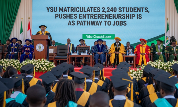 The Minister of Defence, Lieutenant General Christopher Musa (rtd) has ordered troops of the Northeast Joint Task Force under Operation Hadin Kai (OPHK) to shoot terrorists at sight in Borno, Adamawa and Yobe states. The General gave the order, while addressing troops along with the Minister of State for Defence, Bello Matawalle on Tuesday at the 212 Battalion Maimalari Cantonment parade ground, Maiduguri. He said, gone are the days when soldiers continue to complain of waiting for orders to shoot, before neutralizing any terrorists in the insurgency-affected states of Borno, Adamawa and Yobe. Commending the gallant troops of the battalion, Musa said: “We are proud of every one of you. We will support you with your operations. Nigerians are praying for all of you in the ongoing counter-terrorism operations in the Northeast. “The President, Bola Ahmed Tinubu has increased your monthly salaries, and this is to show you that in the ongoing counter-terrorism commitment of the President to your welfare." He further assured them that the President has released a large sum of money for the procurement of modern fighting  equipment, aircrafts, ammunition, drones, and other enablers to bring this 17-year war to an end. “You have been given an express order today to shoot any terrorists on sight," he said, warning that they should not indulge in illicit acts, and drugs abuse. He said that the troops' duty is to kill Boko Haram terrorists in any of three affected states in the region. Speaking earlier during his courtesy call on the Borno State Deputy Governor, Umar Usman Kadafur, the Minister said that their visit was to sympathize with the people of the state, following the recent multiple bomb blasts of Boko Haram terrorists at the University of Maiduguri Teaching Hospital ( UMTH), Maiduguri Monday Market, and the Post Office Area. He added that the visit was also to convey the Federal Government’s condolences and to assess the security situation in the state, particularly the border communities with Cameroon, Chad and Niger. The Minister, therefore condemned the suicide bombing attacks and other other explosions recently recorded in the state, lamenting that such acts of violence do not represent any religion or legitimate cause of killing people. At the Shehu of Borno’s palace, the Minister said,” We are here to see the good people of Borno State, where the unfortunate incidents occurred with loss of 28 lives. "The President has directed me and the Minister of State for Defence to commiserate with you,’ the minister told the Shehu of Borno, Alhaji  Abubakar Ibn Umar Garbai El-Kanemi. He also assured residents of the state that President Tinubu and his cabinet members were deeply concerned about the attacks and were committed to preventing a recurrence in the future. "I want to assure the people of the state and the entire North-East that such occurrences would not happen again," said the retired General. Beyond the sympathy visit of Borno residents, the General stated: "We are here in Maiduguri to review what has happened and assess what can be done differently to bring an end to the approximately  17 years of terrorism that claimed over 50,000 lives in the region  On his part, the Minister of State for Defence, Alhaji Matawalle Bello reaffirmed the Federal Government’s commitment to end insurgency across the country. "I want to assure you, Your Royal Highness, that you will see changes within a month,’ he said, expressing his optimism about government's to end the war in the three affected states in the Northeast. End.