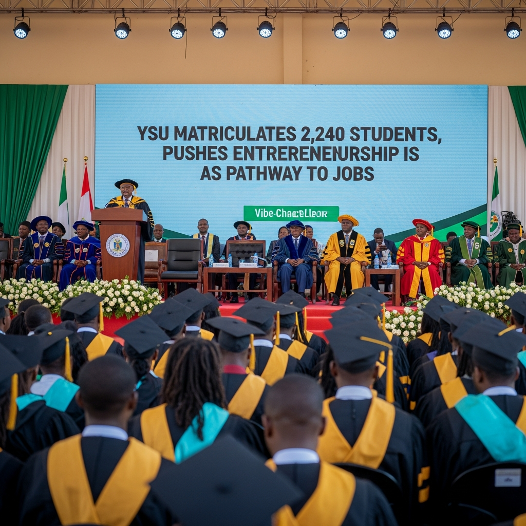 The Minister of Defence, Lieutenant General Christopher Musa (rtd) has ordered troops of the Northeast Joint Task Force under Operation Hadin Kai (OPHK) to shoot terrorists at sight in Borno, Adamawa and Yobe states. The General gave the order, while addressing troops along with the Minister of State for Defence, Bello Matawalle on Tuesday at the 212 Battalion Maimalari Cantonment parade ground, Maiduguri. He said, gone are the days when soldiers continue to complain of waiting for orders to shoot, before neutralizing any terrorists in the insurgency-affected states of Borno, Adamawa and Yobe. Commending the gallant troops of the battalion, Musa said: “We are proud of every one of you. We will support you with your operations. Nigerians are praying for all of you in the ongoing counter-terrorism operations in the Northeast. “The President, Bola Ahmed Tinubu has increased your monthly salaries, and this is to show you that in the ongoing counter-terrorism commitment of the President to your welfare." He further assured them that the President has released a large sum of money for the procurement of modern fighting  equipment, aircrafts, ammunition, drones, and other enablers to bring this 17-year war to an end. “You have been given an express order today to shoot any terrorists on sight," he said, warning that they should not indulge in illicit acts, and drugs abuse. He said that the troops' duty is to kill Boko Haram terrorists in any of three affected states in the region. Speaking earlier during his courtesy call on the Borno State Deputy Governor, Umar Usman Kadafur, the Minister said that their visit was to sympathize with the people of the state, following the recent multiple bomb blasts of Boko Haram terrorists at the University of Maiduguri Teaching Hospital ( UMTH), Maiduguri Monday Market, and the Post Office Area. He added that the visit was also to convey the Federal Government’s condolences and to assess the security situation in the state, particularly the border communities with Cameroon, Chad and Niger. The Minister, therefore condemned the suicide bombing attacks and other other explosions recently recorded in the state, lamenting that such acts of violence do not represent any religion or legitimate cause of killing people. At the Shehu of Borno’s palace, the Minister said,” We are here to see the good people of Borno State, where the unfortunate incidents occurred with loss of 28 lives. "The President has directed me and the Minister of State for Defence to commiserate with you,’ the minister told the Shehu of Borno, Alhaji  Abubakar Ibn Umar Garbai El-Kanemi. He also assured residents of the state that President Tinubu and his cabinet members were deeply concerned about the attacks and were committed to preventing a recurrence in the future. "I want to assure the people of the state and the entire North-East that such occurrences would not happen again," said the retired General. Beyond the sympathy visit of Borno residents, the General stated: "We are here in Maiduguri to review what has happened and assess what can be done differently to bring an end to the approximately  17 years of terrorism that claimed over 50,000 lives in the region  On his part, the Minister of State for Defence, Alhaji Matawalle Bello reaffirmed the Federal Government’s commitment to end insurgency across the country. "I want to assure you, Your Royal Highness, that you will see changes within a month,’ he said, expressing his optimism about government's to end the war in the three affected states in the Northeast. End.