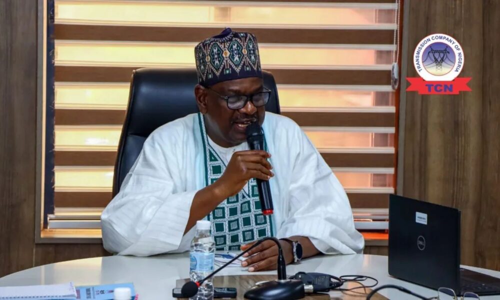 Power Sector Expert Hails TCN Boss’ Reappointment, Says Move Will Deepen Grid Reforms