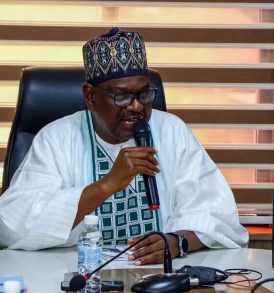 Power Sector Expert Hails TCN Boss’ Reappointment, Says Move Will Deepen Grid Reforms