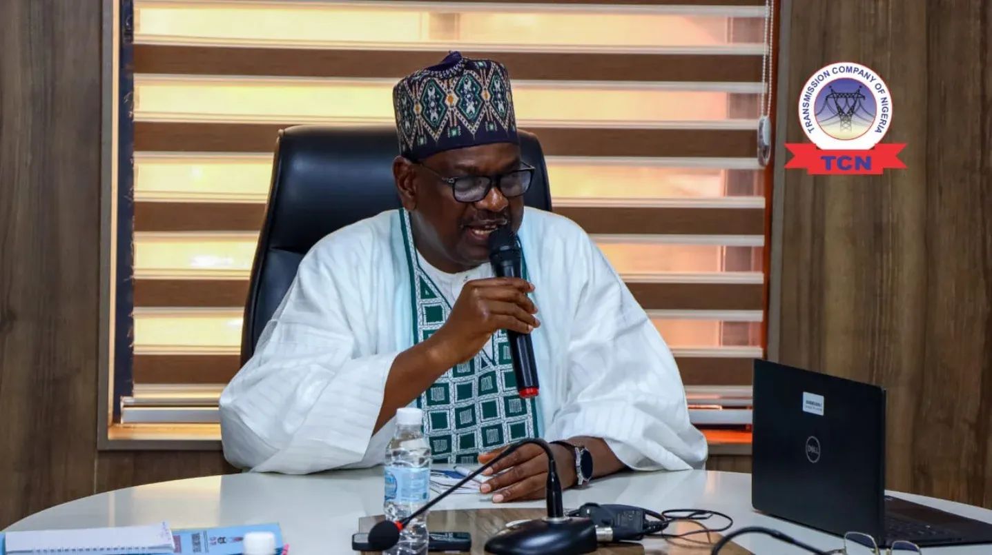 Power Sector Expert Hails TCN Boss’ Reappointment, Says Move Will Deepen Grid Reforms